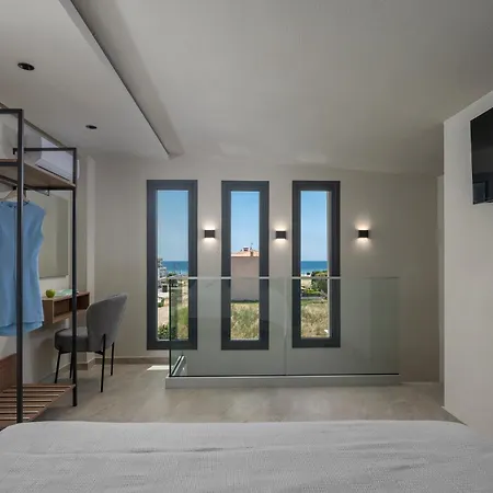 דירה Vanesa Luxury פלוגיטה