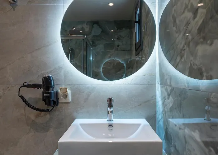 Vanesa Luxury Φλογητά