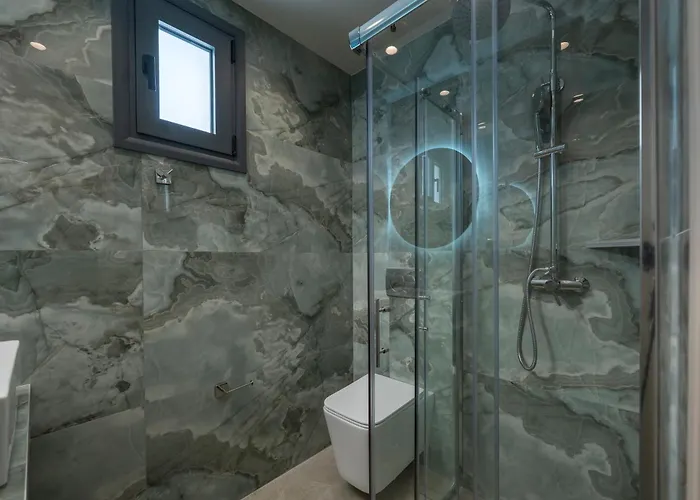 Apartamento Vanesa Luxury Flogita