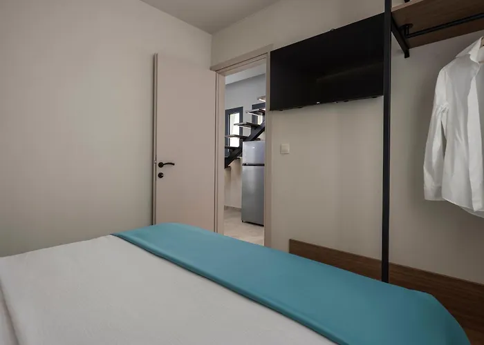 Vanesa Luxury Φλογητά