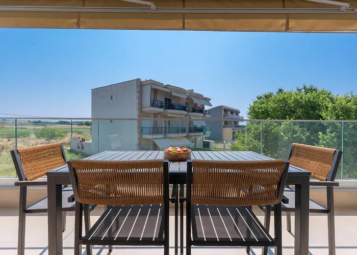 Apartamento Vanesa Luxury *