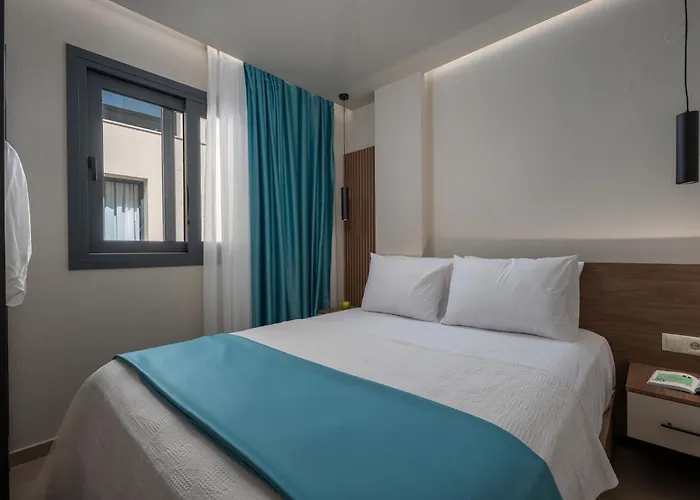 Vanesa Luxury Apartamento Flogita