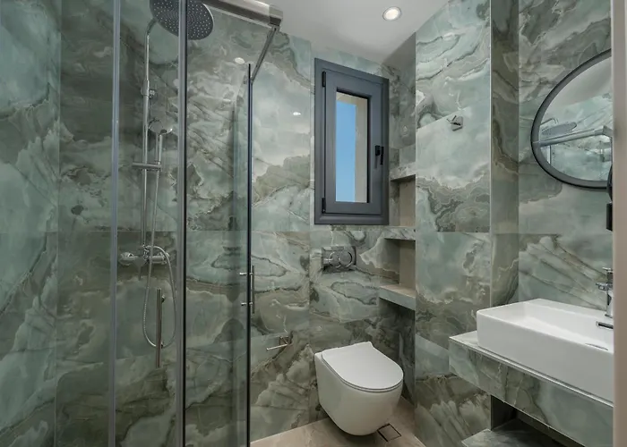 Apartamento Vanesa Luxury Flogita