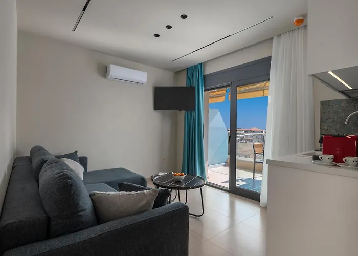 Vanesa Luxury Διαμέρισμα