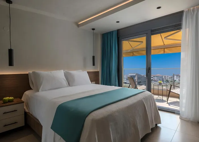 Vanesa Luxury Διαμέρισμα *