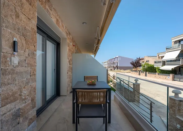 Vanesa Luxury Φλογητά