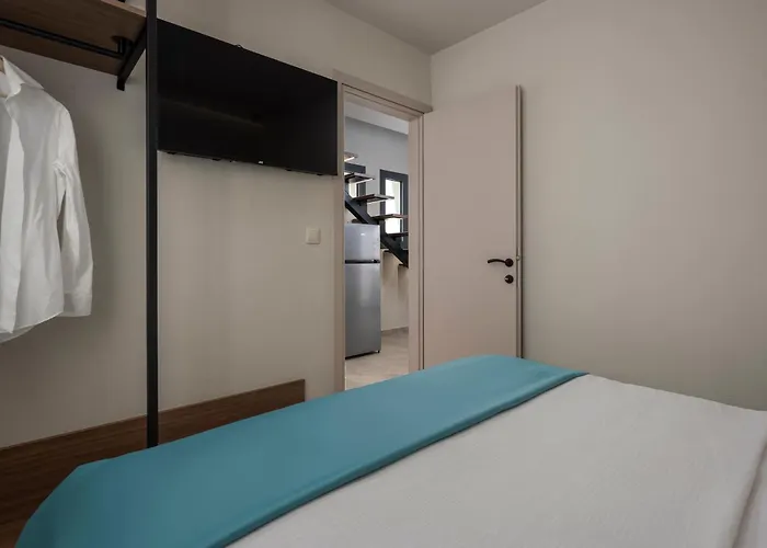 Vanesa Luxury Apartamento *