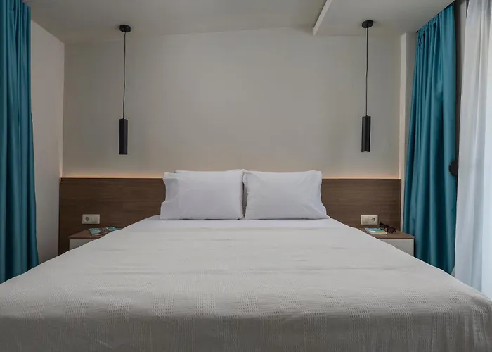 Vanesa Luxury Φλογητά