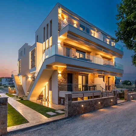 Apartment Vanesa Luxury