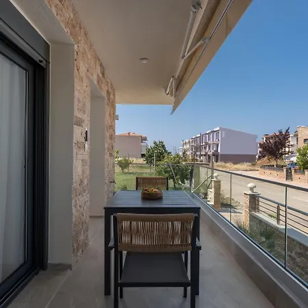 Vanesa Luxury Apartment