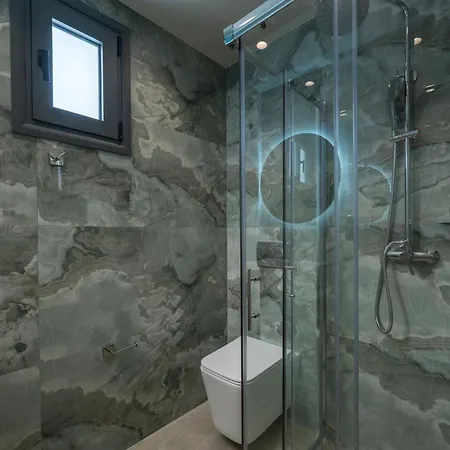 Apartment Vanesa Luxury Flogita