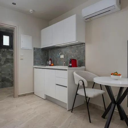 Apartment Vanesa Luxury