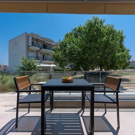 Apartment Vanesa Luxury *