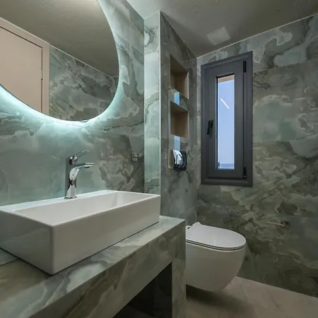 Vanesa Luxury Apartment *