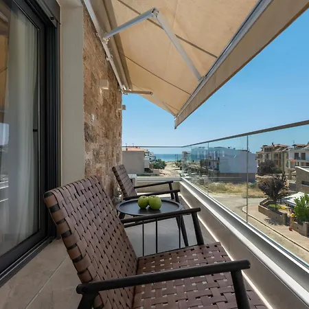 Vanesa Luxury Flogita