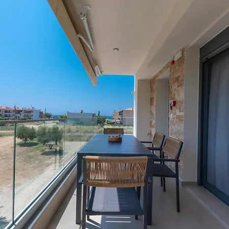 Vanesa Luxury Apartment *