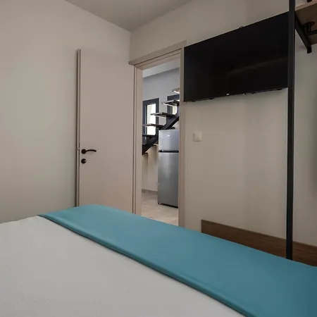 Vanesa Luxury Flogita