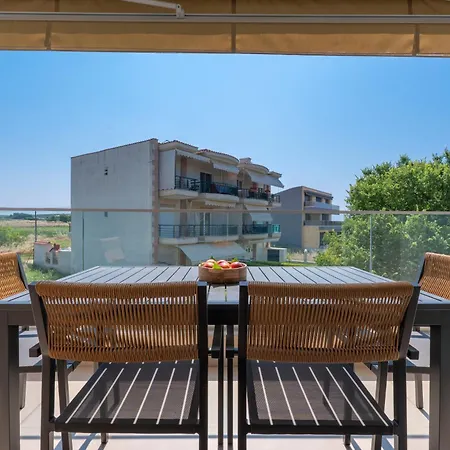 Apartment Vanesa Luxury *