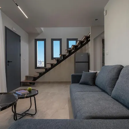 Apartment Vanesa Luxury