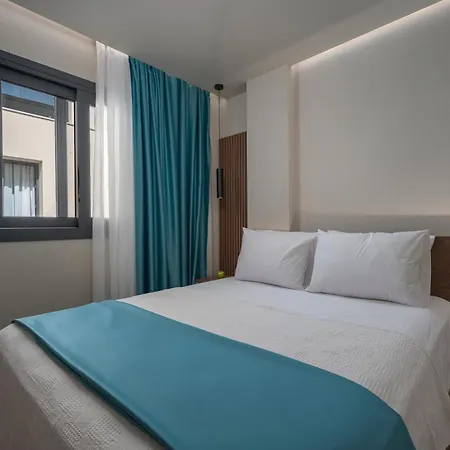 Vanesa Luxury Apartment Flogita