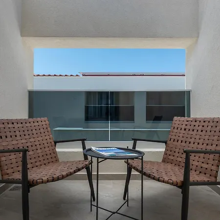 Apartment Vanesa Luxury