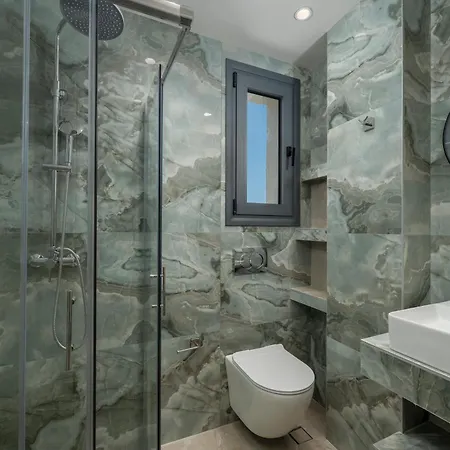 Apartment Vanesa Luxury Flogita