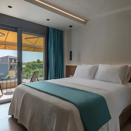 Apartment Vanesa Luxury Flogita