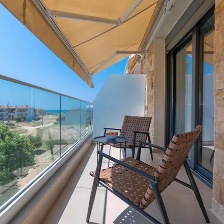 Apartment Vanesa Luxury Flogita