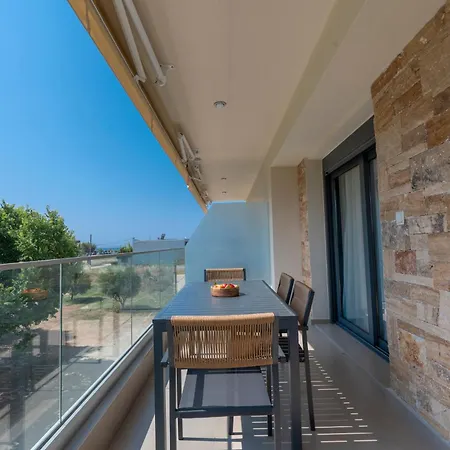 Apartment Vanesa Luxury