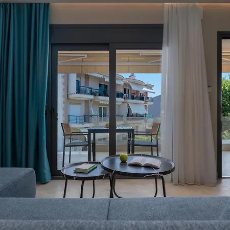 Vanesa Luxury Flogita