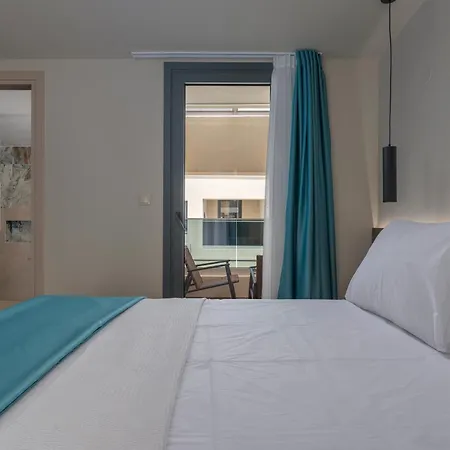 Apartment Vanesa Luxury Flogita