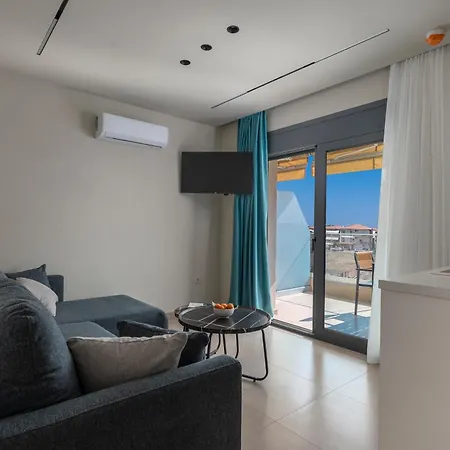 Vanesa Luxury Apartment