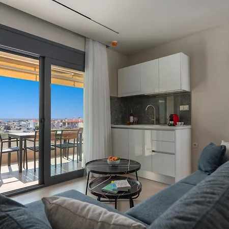Vanesa Luxury Apartment