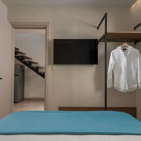 Apartment Vanesa Luxury *