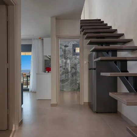 Vanesa Luxury Apartment *