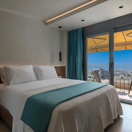 Vanesa Luxury Apartment *