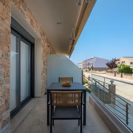 Vanesa Luxury Flogita