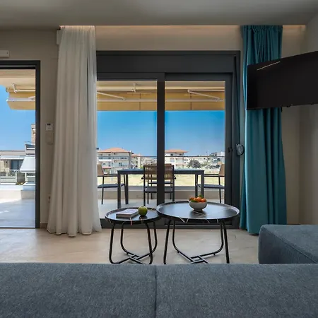Apartment Vanesa Luxury