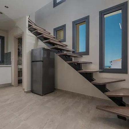 Apartment Vanesa Luxury Flogita