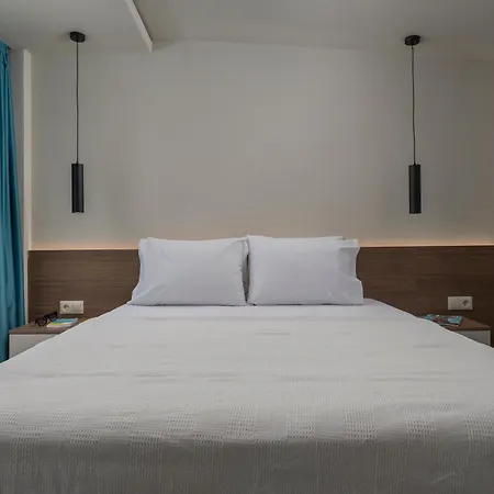 Vanesa Luxury Apartment Flogita