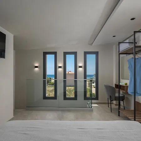 Apartment Vanesa Luxury Flogita