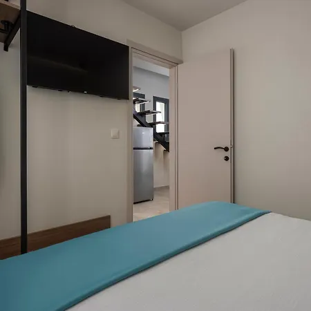 Vanesa Luxury Apartment *