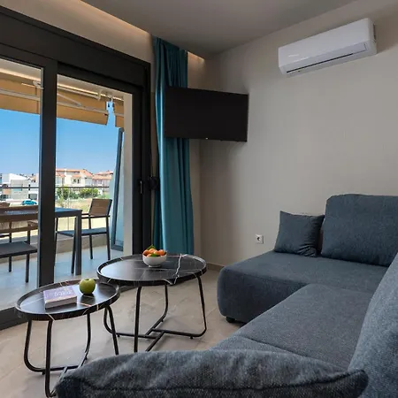 Apartment Vanesa Luxury *