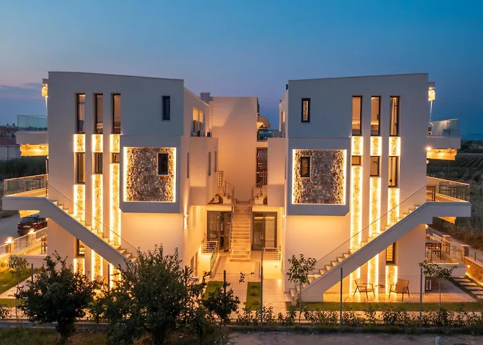 Apartament Vanesa Luxury