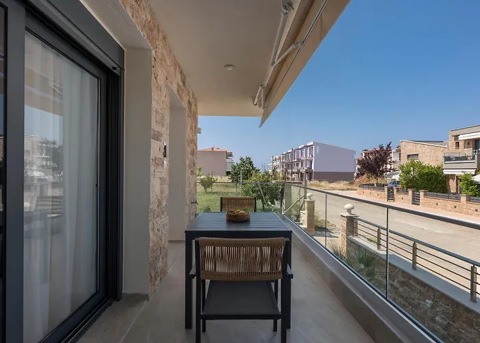 Vanesa Luxury Apartament