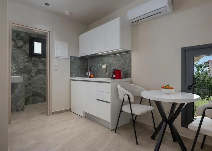 Apartament Vanesa Luxury
