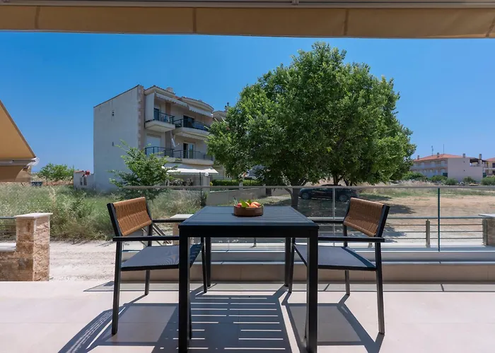 Apartament Vanesa Luxury *