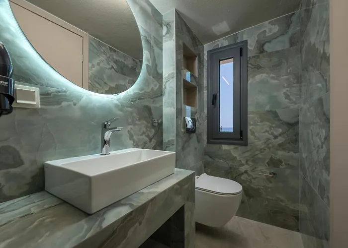 Vanesa Luxury Apartament *