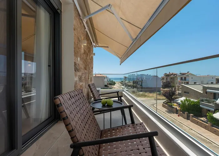 Vanesa Luxury Flogita