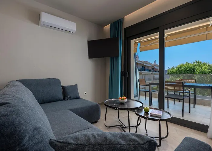 Vanesa Luxury * Flogita